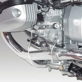 Isotta Pair Of Foot Guards | SP7302