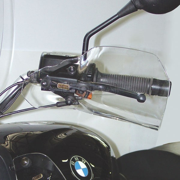Isotta Pair Of Handguards Complete With Fitting Kit | SP7503