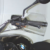 Isotta Pair Of Handguards Complete With Fitting Kit | SP7503