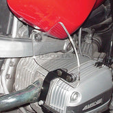 Isotta Pair Of Leg Pads | SP7601