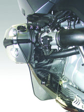Isotta Pair Of Side Spoilers Complete With Fitting Kit | SP7701