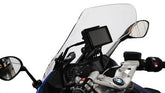 Isotta Navigator Bracket On Original Bmw Attachments | SP7817