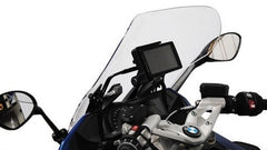Isotta Navigator Bracket On Original Bmw Attachments | SP7817