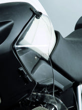 Isotta Pair Of Upper Deflector Spoilers | SP7821