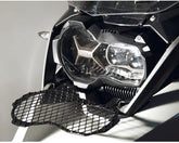 Isotta Headlight Protection With Grille | SP7843