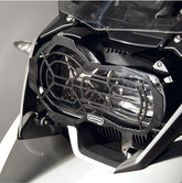Isotta Grille Headlight Protection | SP7844
