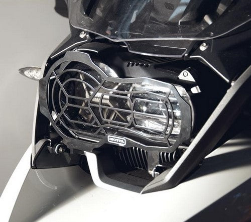 Isotta Grille Headlight Protection | SP7884