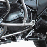 Isotta Pair Of Lower Side Deflectors | SP7887