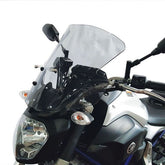 Isotta Maxi Upper Air Deflectors | SP7889