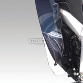 Isotta Pair Of Legs | SP8002