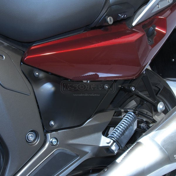 Isotta Pair Of Side Splash Guards | SP8010