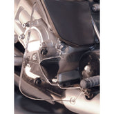 Isotta Lower Deflectors | SP8012