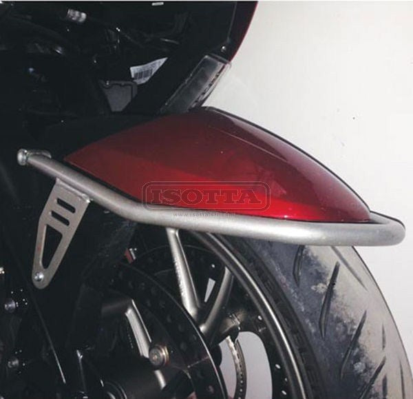 Isotta Front Fender Bumper | SP8015