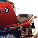 Isotta Long Adjustable Upper Deflectors | SP8016