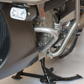 Isotta Lower Left Engine Guard | SP8020