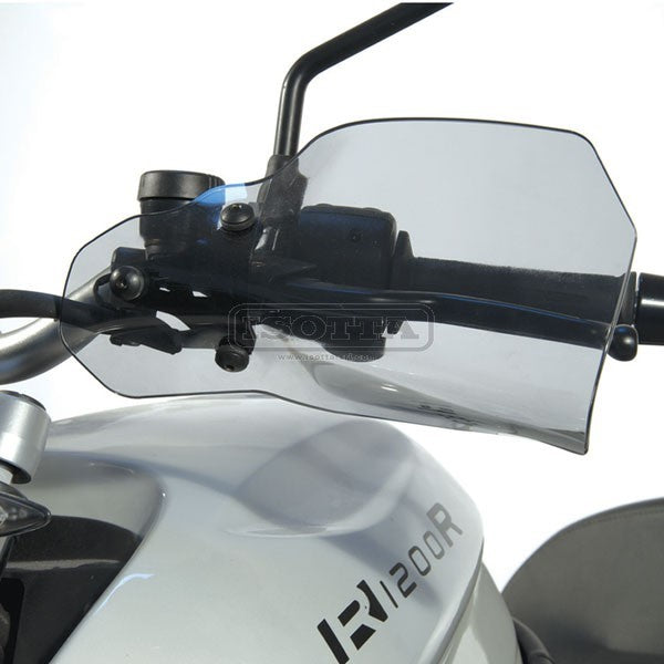 Isotta Pair Of Handguards Complete With Fitting Kit | SP8114