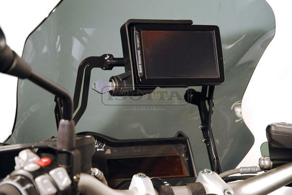 Isotta Navigator Bracket | SP8122