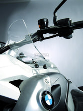 Isotta Pair Of Upper Adjustable Advanced Deflectors + Pair Of Adjustable Lower Deflectors Complete With Fitting Kit | SP8300