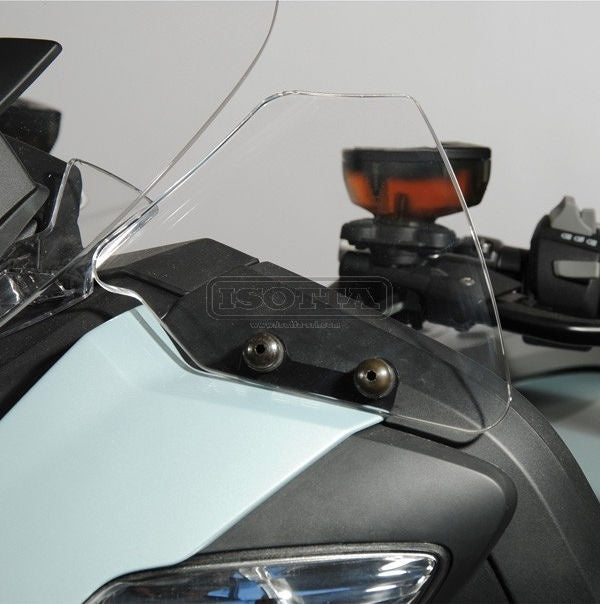 Isotta Handguard | SP8403