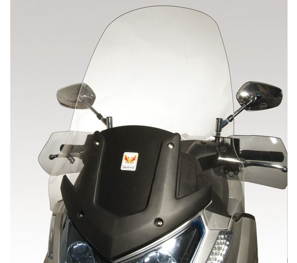 Isotta Support Bracket Top Case Plate Honda Sh Mode 125-Honda Vision 110 2021 | ST389