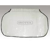 Isotta Self-Adhesive Transparent Canvas | T29
