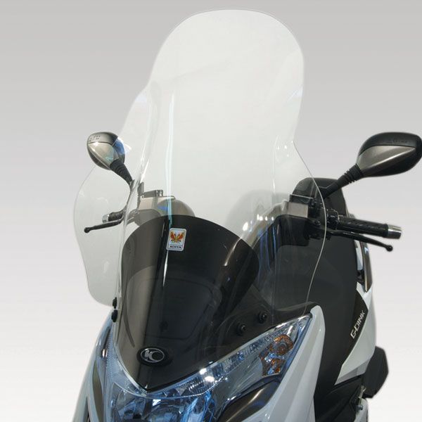 Isotta Rear Trunk Protection Tubes Bmw - R 1250 Rt | TB1120