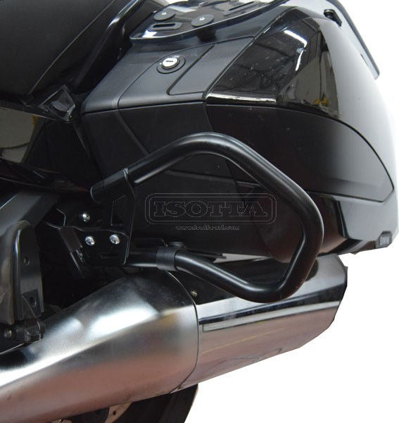 Isotta Side Trunk Protection Tubes | TB1128