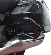 Isotta Side Trunk Protection Tubes | TB1128