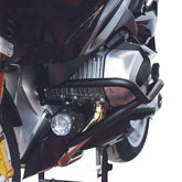 Isotta Iron Crash Bars Bmw - R 1250 Rt 2019> | TB1158
