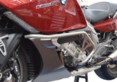Isotta Upper Left Engine Guard | TB8024