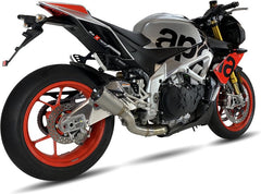 IXIL Slip On Exhaust - Race Xtrem Carbon | CA 3285 RC