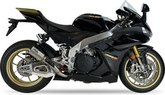 SLIP ON - RACE XTREM CARBON