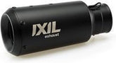 IXIL SLIP ON - RACE XTREM BLACK | CB5235RB
