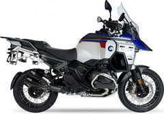 SLIP ON - DUAL RACE XTREM BLACK