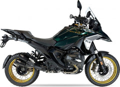 SLIP ON - DUAL RACE XTREM BLACK