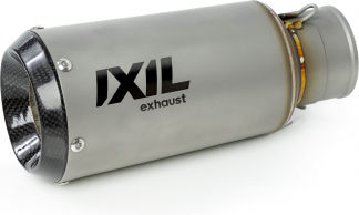 IXIL SLIP ON - DUAL RACE XTREM CARBON | CD5247RC