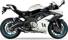 FULL SYSTEM - RACE XTREM BLACK