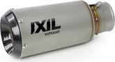 SLIP ON - DUAL RACE XTREM CARBON