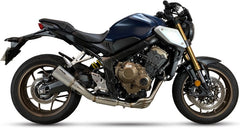 IXIL Full System Exhaust - Race Xtrem Carbon | CH 6156 RC