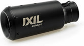 IXIL SLIP ON - RACE XTREM BLACK | CH6244RB