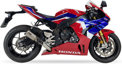 IXIL Slip On Exhaust - Race Xtrem Carbon | CH 6279 RC
