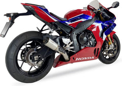 IXIL Slip On Exhaust - Race Xtrem Carbon | CH 6279 RC