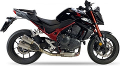 SLIP ON - RACE XTREM CARBON
