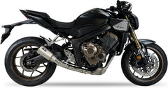 FULL SYSTEM - RACE XTREM CARBON