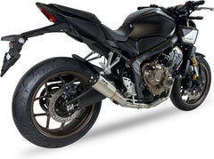 FULL SYSTEM - RACE XTREM CARBON