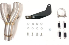 SLIP ON - DUAL RACE XTREM BLACK