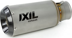 SLIP ON - RACE XTREM CARBON