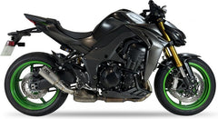 SLIP ON - RACE XTREM CARBON