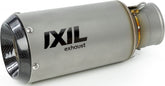 SLIP ON - RACE XTREM CARBON