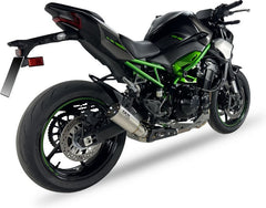 SLIP ON - RACE XTREM CARBON